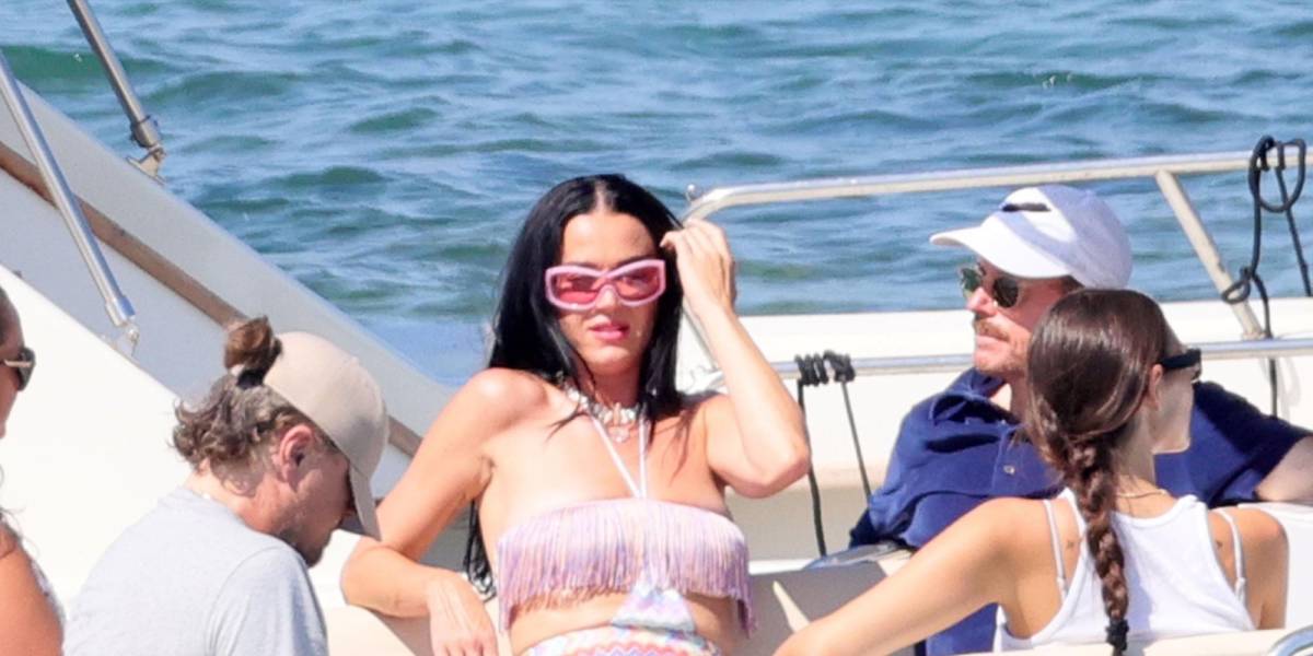 Katy Perry en el ojo del huracán por la grabación de su último videoclip en España