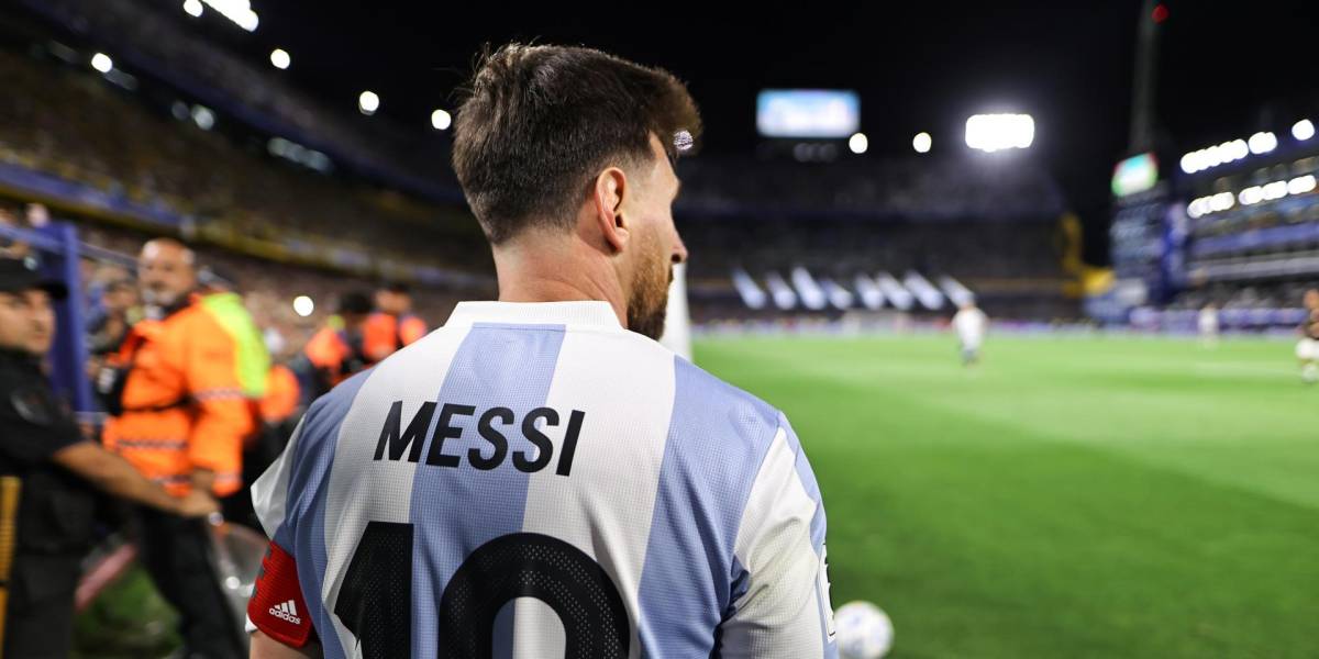 Lionel Messi tendrá su propia serie animada, ¿de qué se trata?