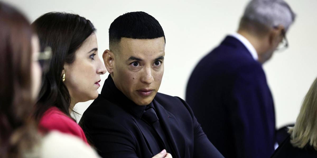 ¡Daddy Yankee y su esposa llegaron a un acuerdo! Él retoma el control de sus empresas