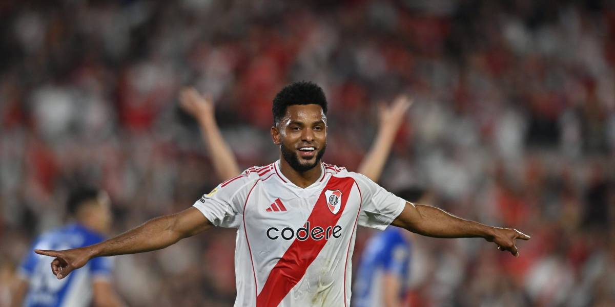 River Plate y Colo Colo abren los cuartos de final de la Copa Libertadores