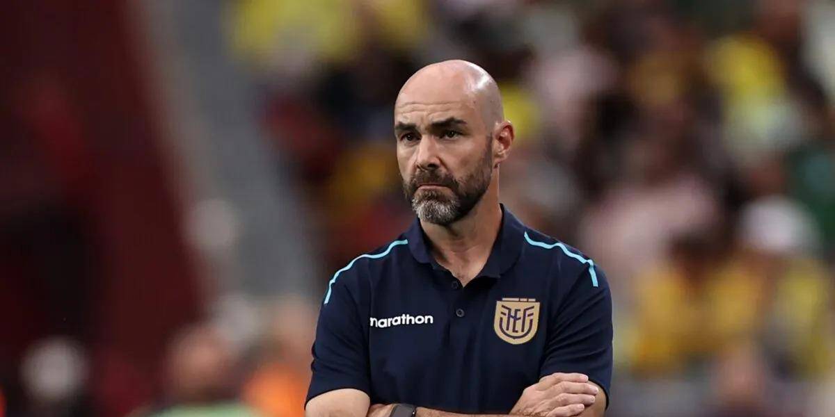 Félix Sánchez Bas es nuevo entrenador del Al Sadd de Qatar