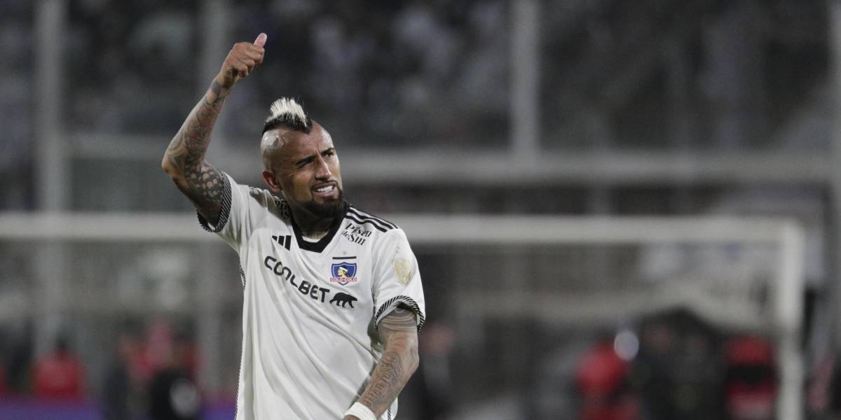 Arturo Vidal: Tengo más títulos que todos los jugadores de River Plate