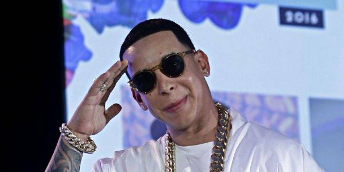 Daddy Yankee es relacionado amorosamente con una presentadora colombiana en medio de rumores de divorcio