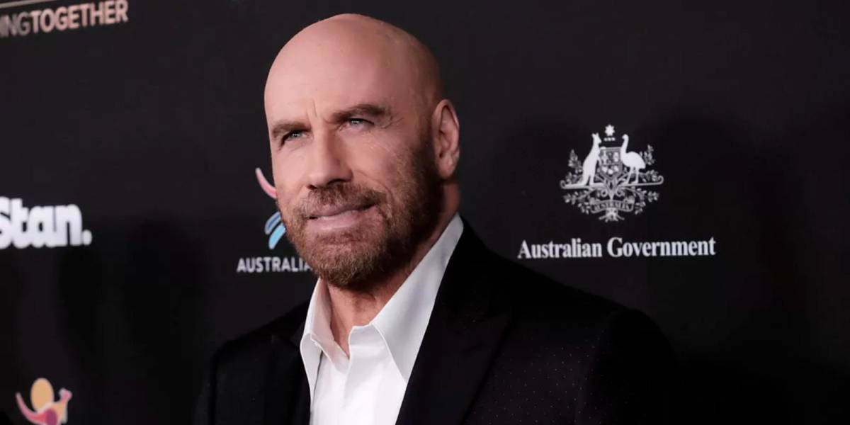 El hijo de John Travolta sorprende por su gran parecido con el actor