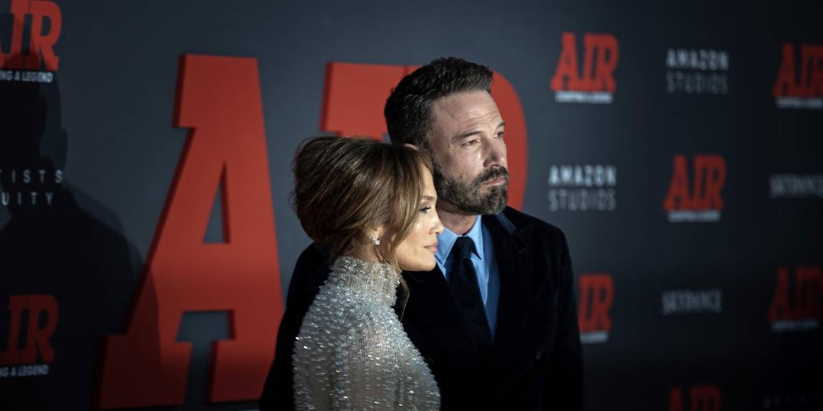 Jennifer López y Ben Affleck están oficialmente divorciados