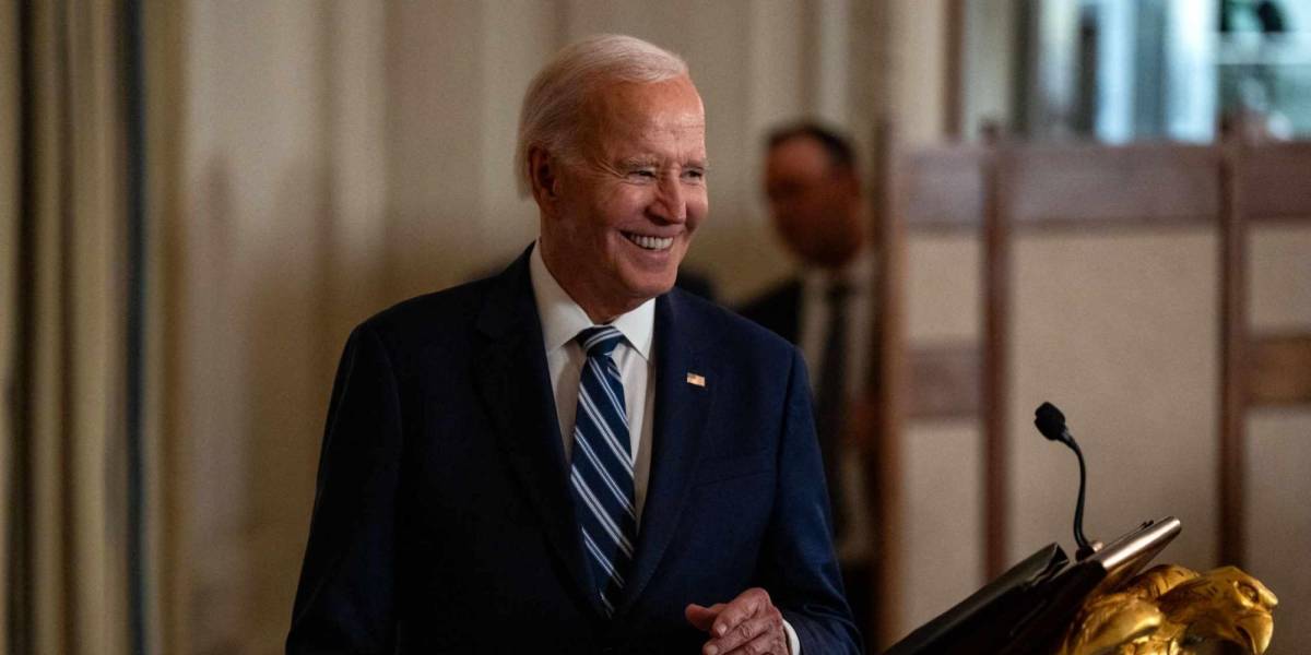 Biden cree que podría haber ganado a Trump en elecciones