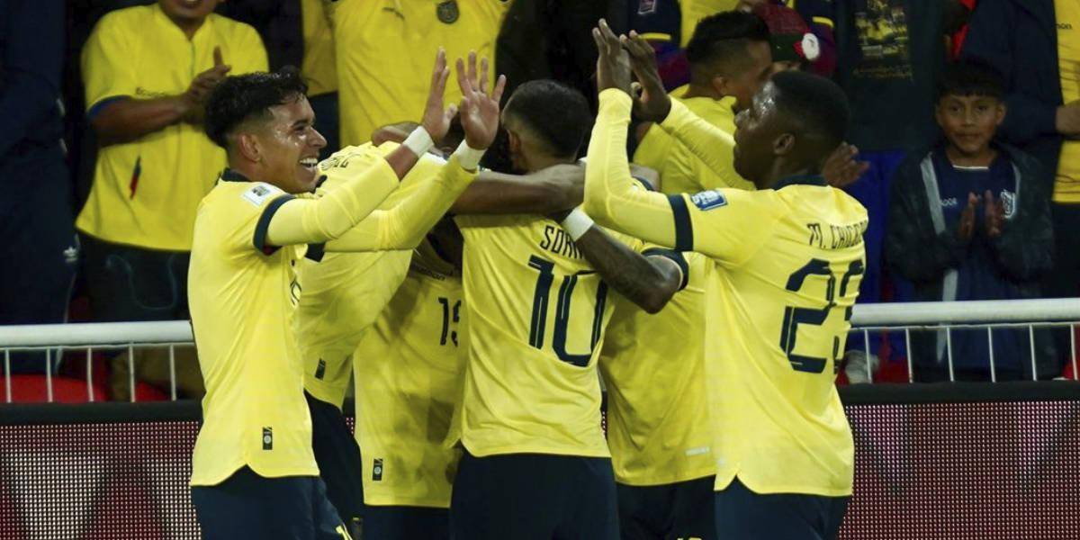 Ecuador y su posible alineación ante Perú