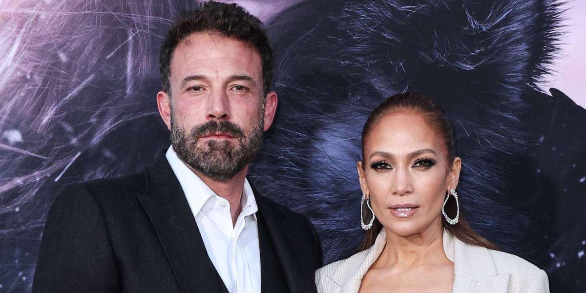 Jennifer Lopez y Ben Affleck ponen a la venta su millonaria mansión