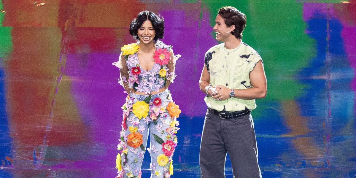 Video | Ángela Aguilar es abucheada en los Kids´ Choice Awards