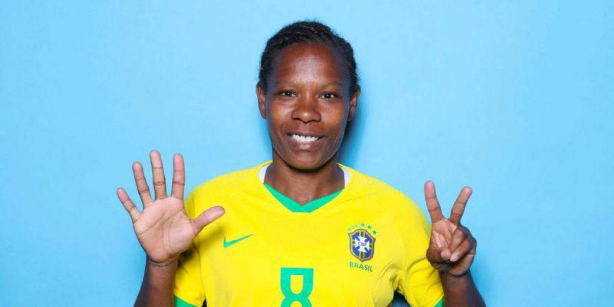 Mundial Femenino: cuatro récords en los que las mujeres superan a los hombres en los mundiales de fútbol