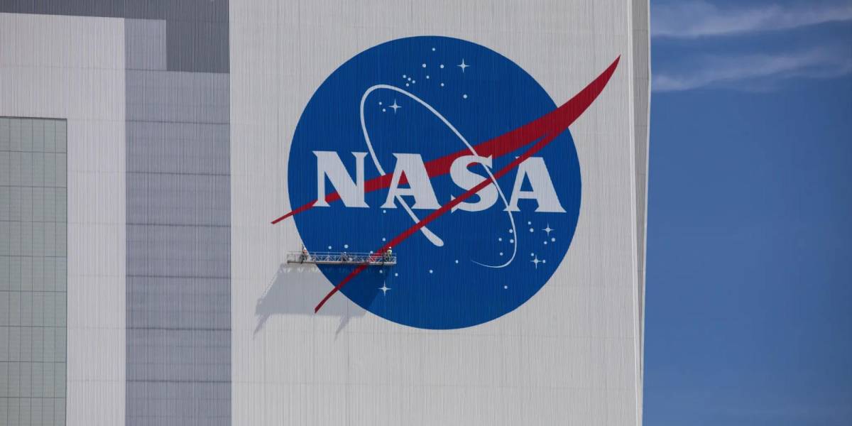 La NASA nombra a David Salvagnini como primer Director de Inteligencia Artificial
