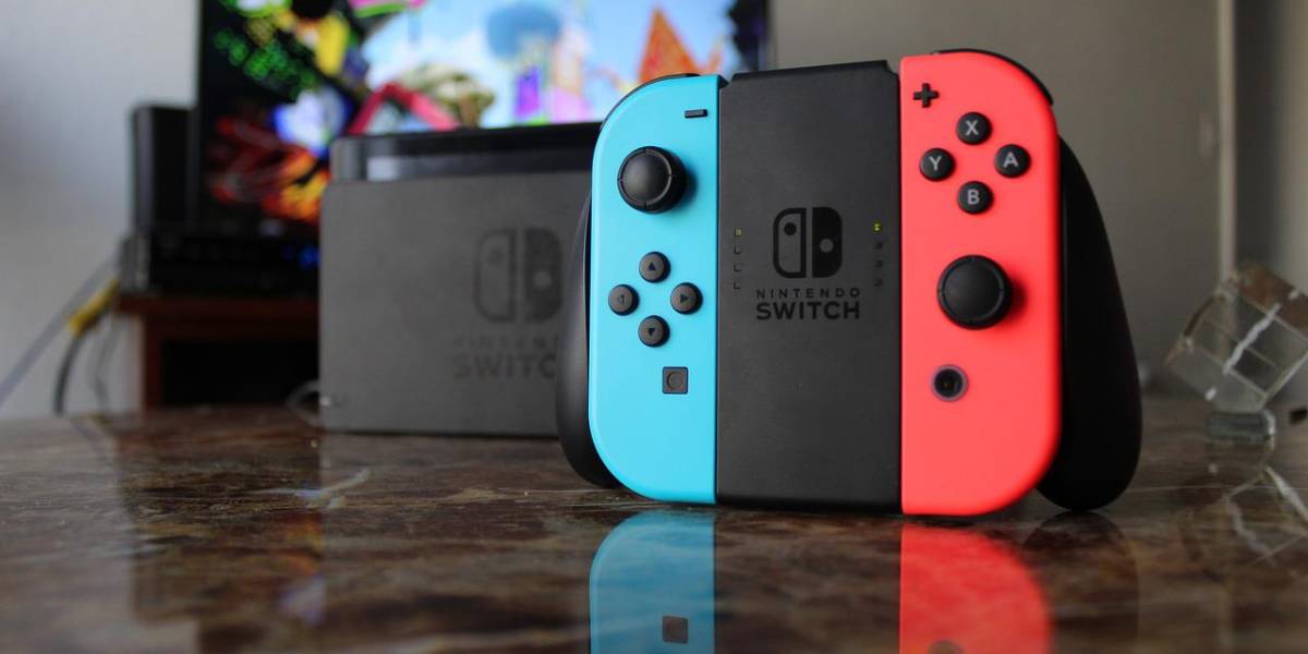Los juegos más económicos de Nintendo Switch para este verano 2024