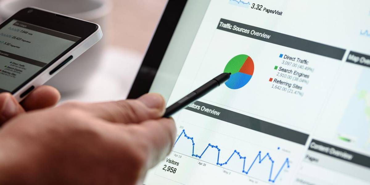 Usuarios reportan problemas con Google, especialmente con Google Analytics 4