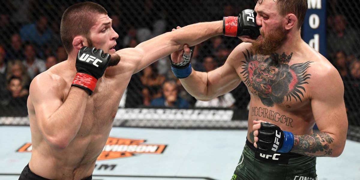 Cinco peleas históricas que marcaron al UFC