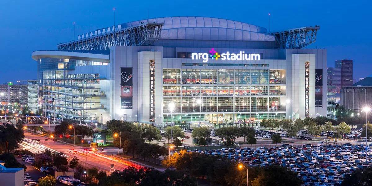El Argentina vs. Ecuador será en el NRG Stadium, el reducto deportivo más grande de Houston, Texas