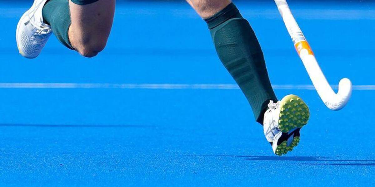 Un jugador del equipo de hockey de Australia detenido por comprar cocaína en París