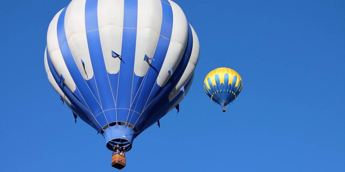 Festival de globos aerostáticos en Quito: ¿Cómo asistir al evento?