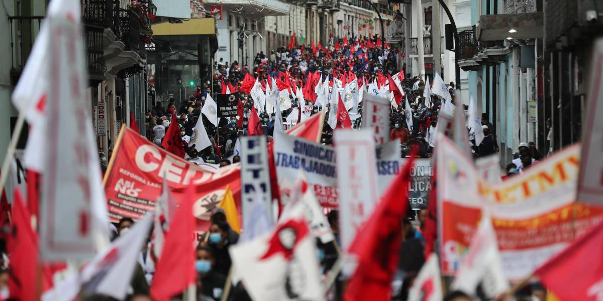 Trabajadores vigilarán votación de Ley de Inversiones en la Asamblea