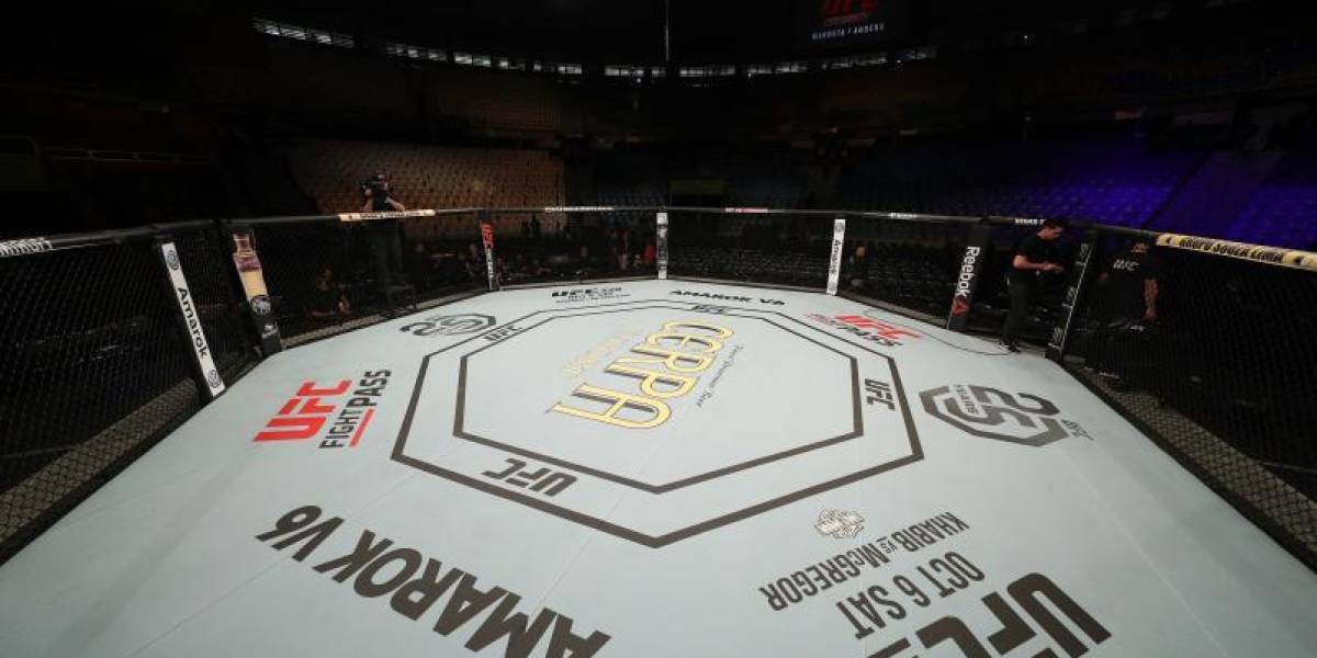 Chito Vera vs. Deiveson Figueiredo: reglas básicas para entender el UFC