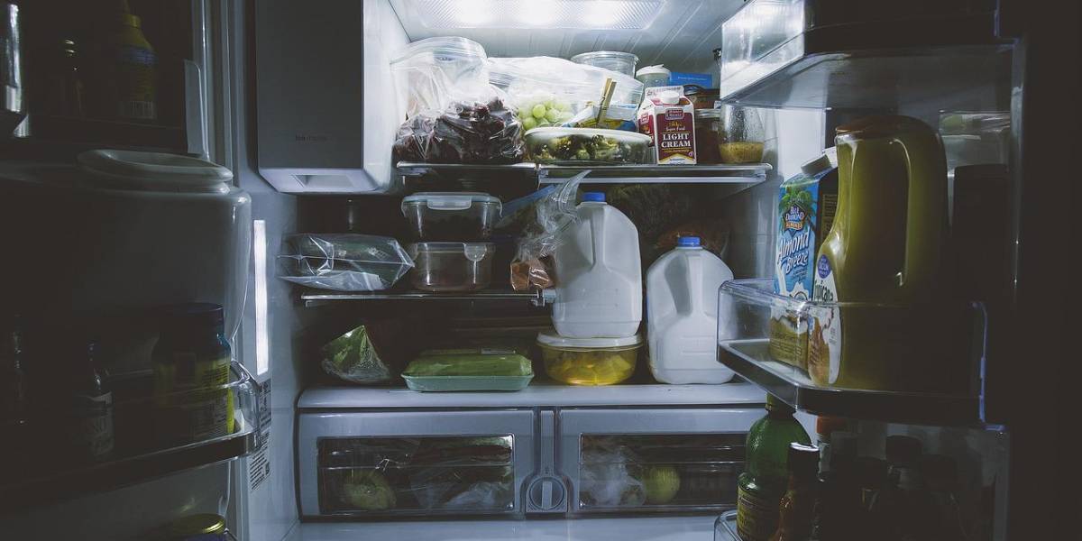 Siete alimentos que no debes refrigerar si quieres mantener su sabor y frescura