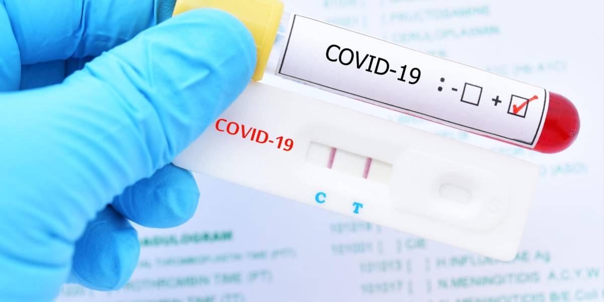 Ecuador suma 513 nuevos contagios de covid-19 y acumula 525.398 casos