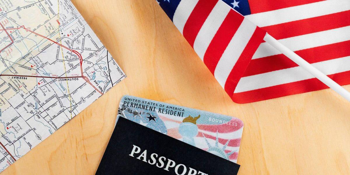 Rumbo a la ciudadanía estadounidense: el proceso de naturalización explicado