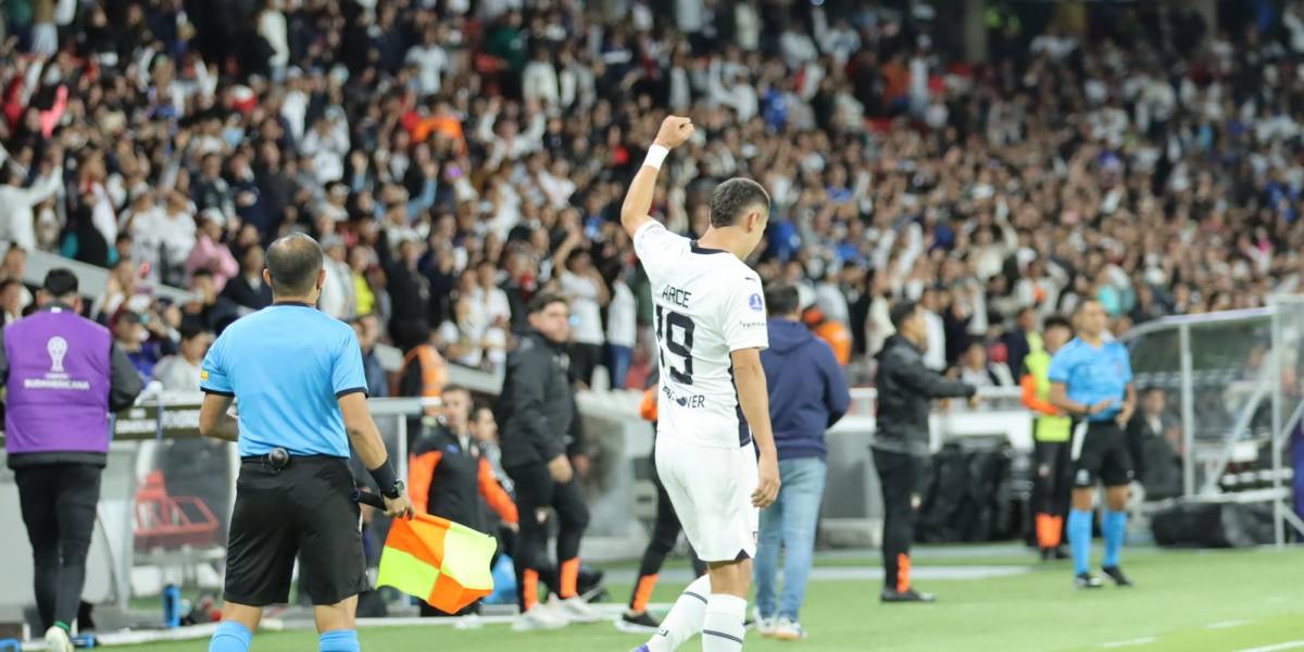 Fecha, hora y dónde ver a Liga de Quito ante Lanús por la Copa Sudamericana