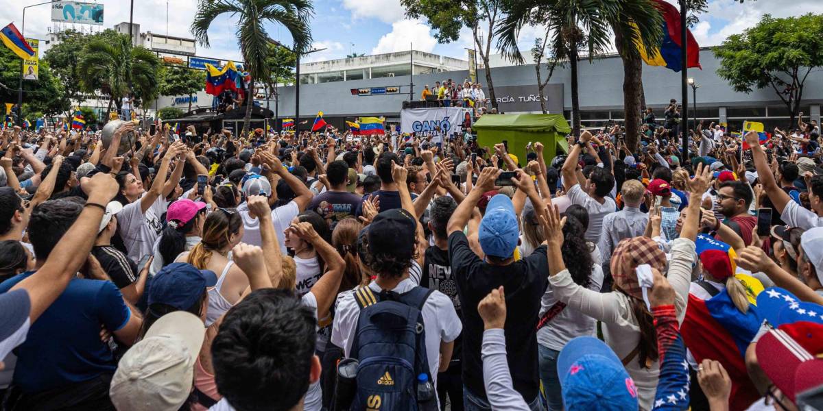 Lula ve como normal el proceso electoral venezolano en el que ganó Nicolás Maduro