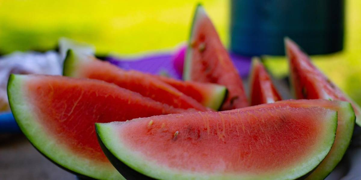 Los cinco sorprendentes beneficios de la sandía para la salud