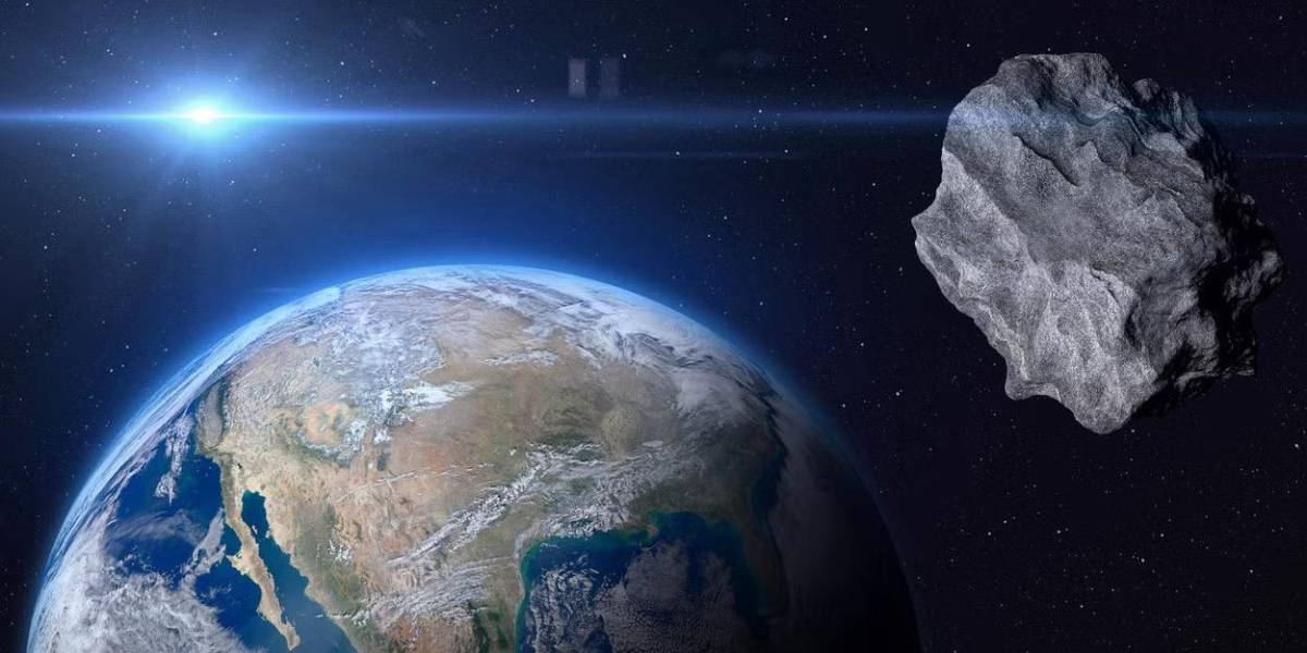 El asteroide Apophis: ¿Es una amenaza real? Esto es lo que sabemos