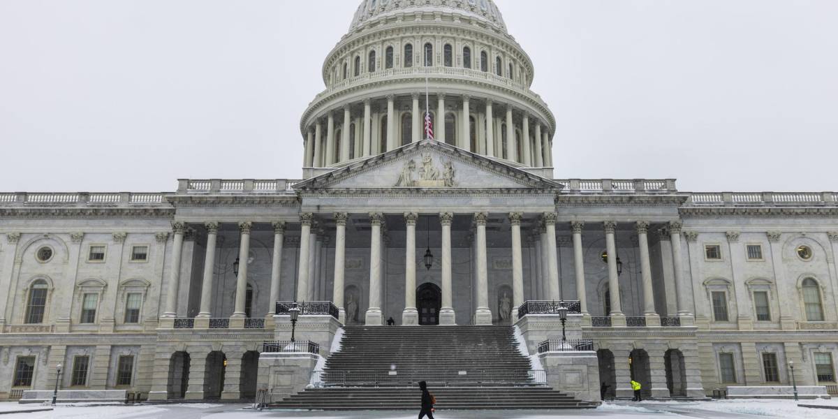 El Congreso de EE. UU. certifica la victoria electoral de Donald Trump, tras cuatro de años de su ataque