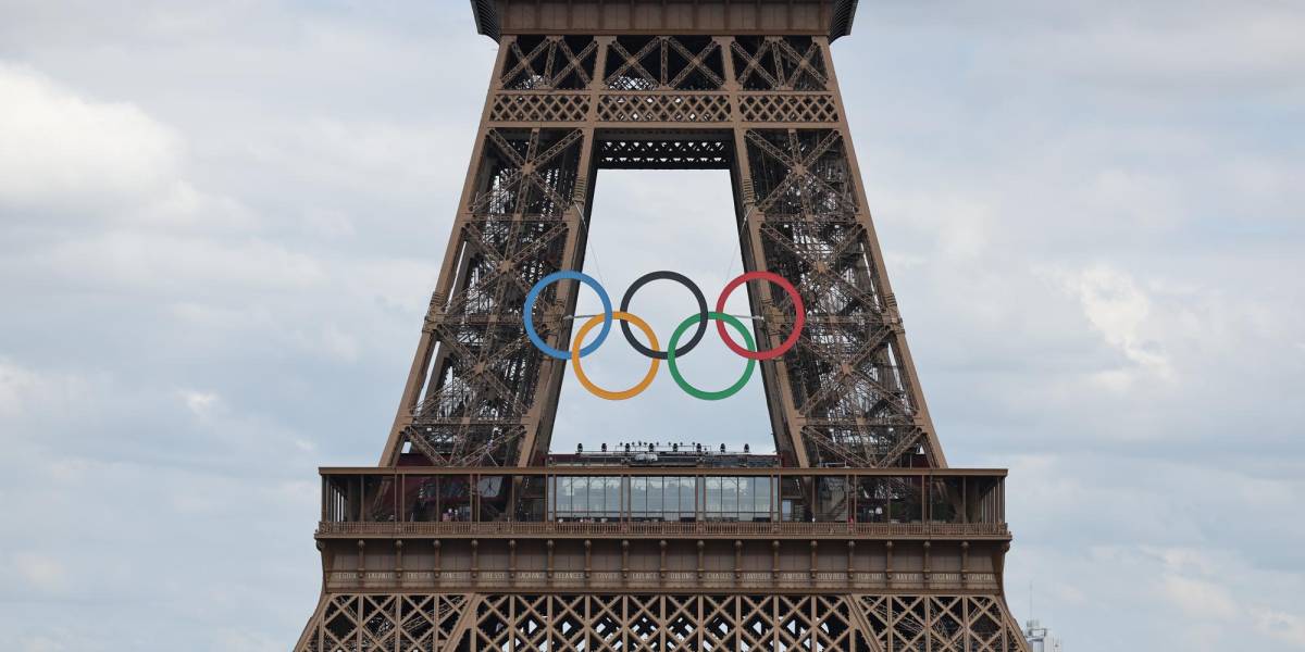 Juegos Olímpicos de París: Un beneficio económico moderado para Francia