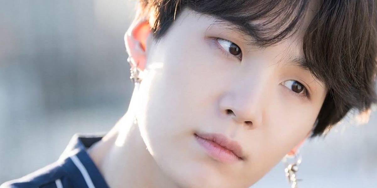 Suga de BTS fue sancionado por conducir ebrio hasta su casa en una patineta