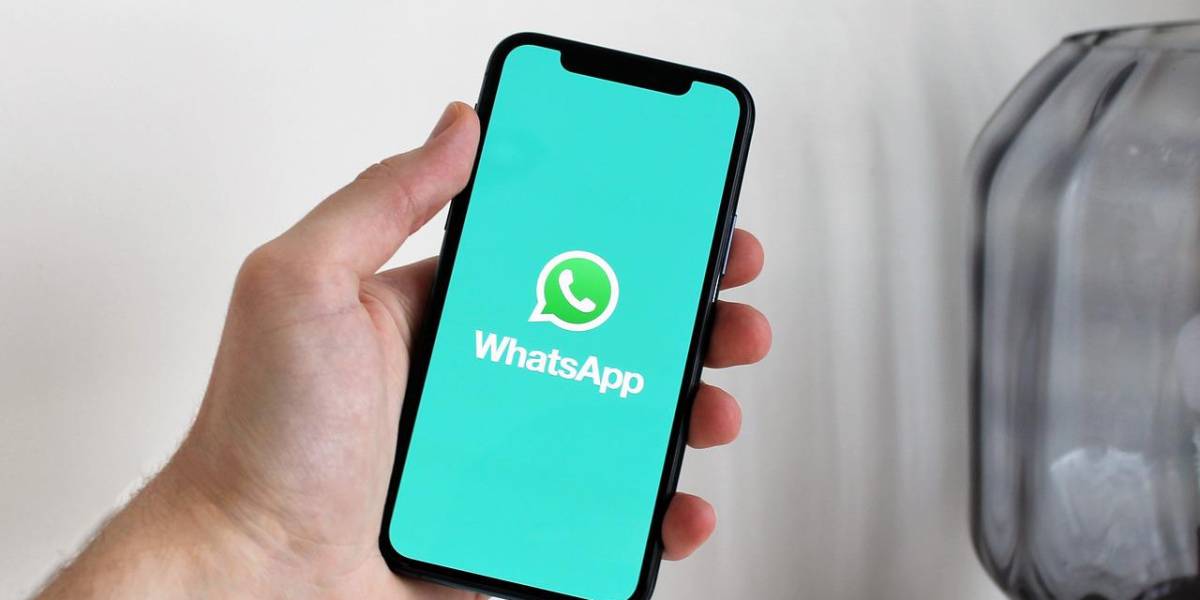 WhatsApp lanza el modo Walkie Talkie