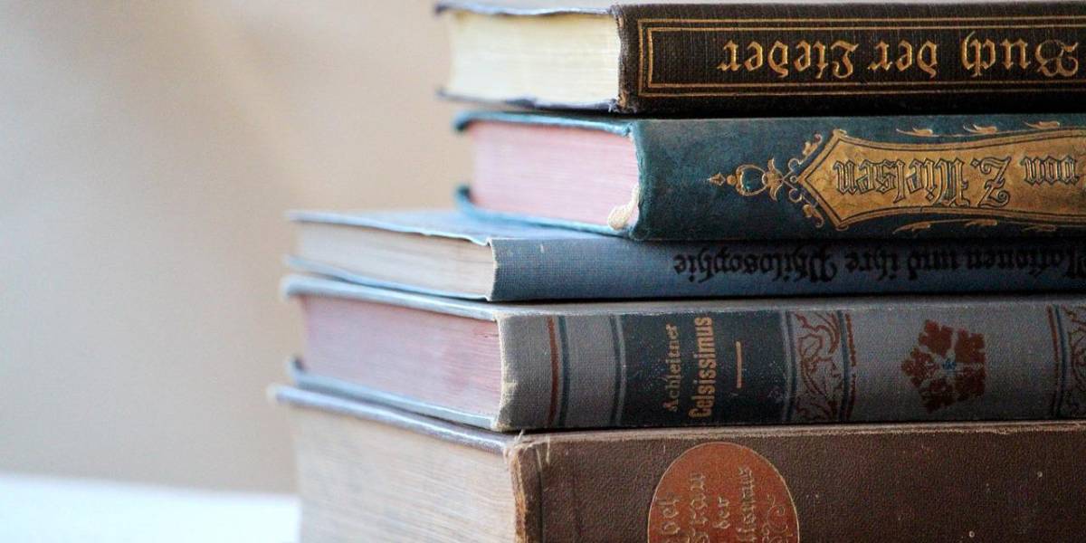 Los 10 libros más destacados de 2024