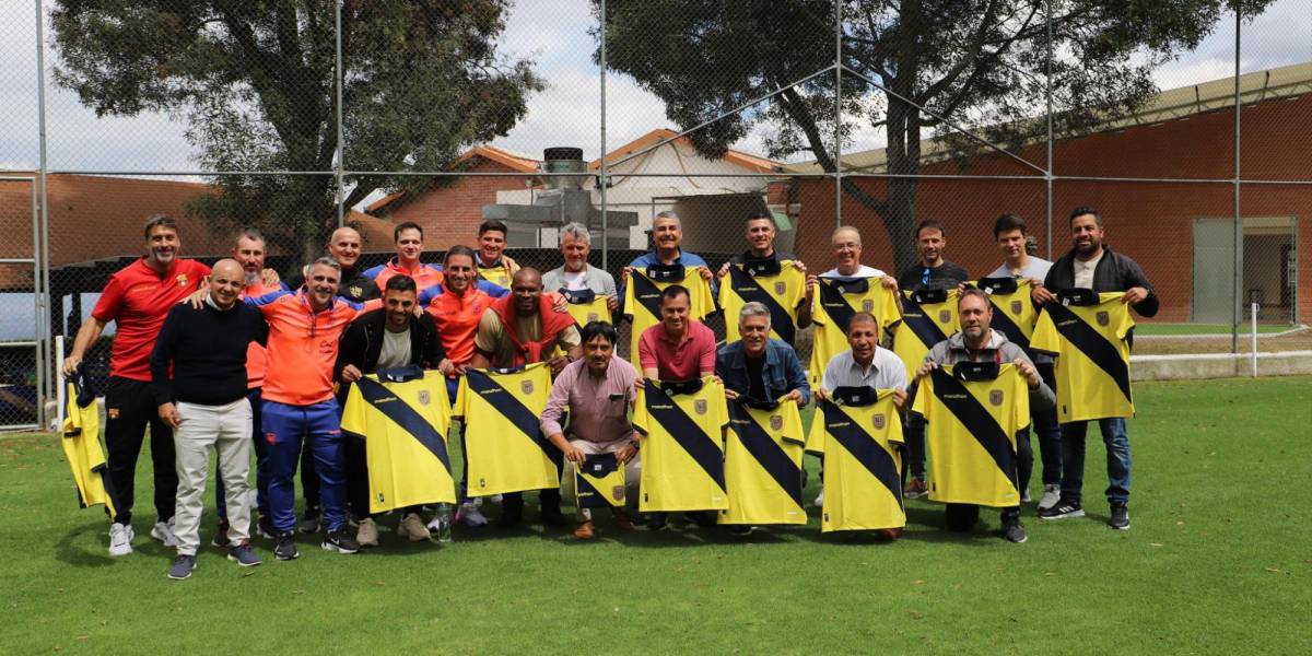 Sebastián Beccacece se reunió con los técnicos de la Serie A y explicó su metodología de trabajo