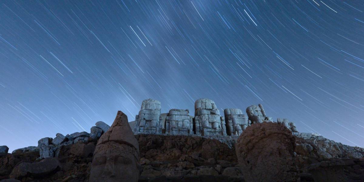 Perseidas: la lluvia más intensa de meteoros de 2024