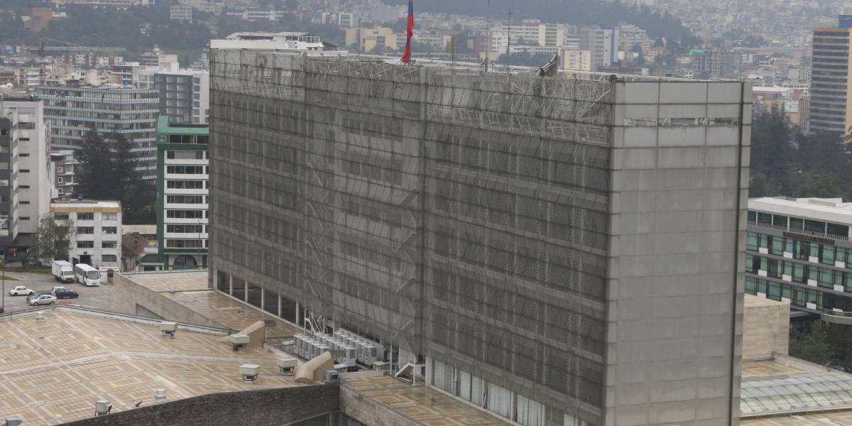 La Asamblea convoca al presidente de la Judicatura, Mario Godoy, para que comparezca en el Pleno