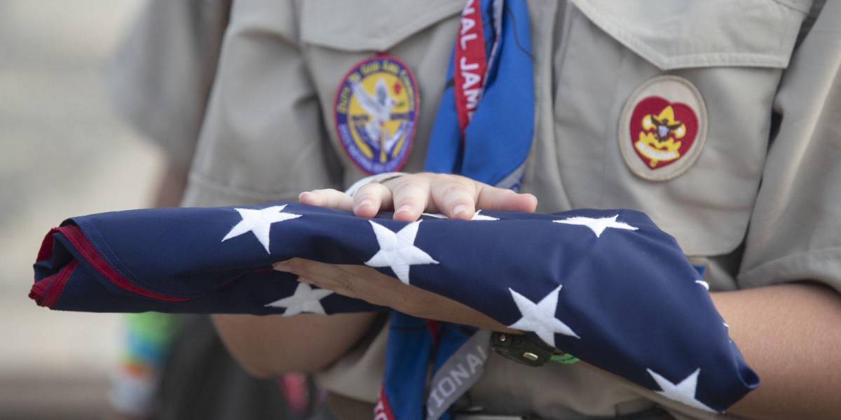Boy Scouts: la organización cambiará su nombre para reflejar inclusión