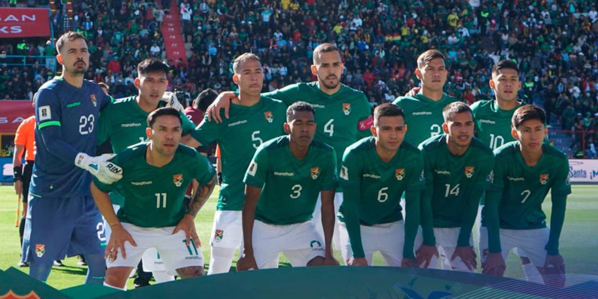 Ecuador vs. Bolivia: ¿Cuáles son las fortalezas del próximo rival tricolor?