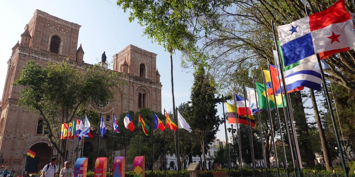 Cuenca es reconocida con el Premio Ciudad del Aprendizaje de la Unesco 2024