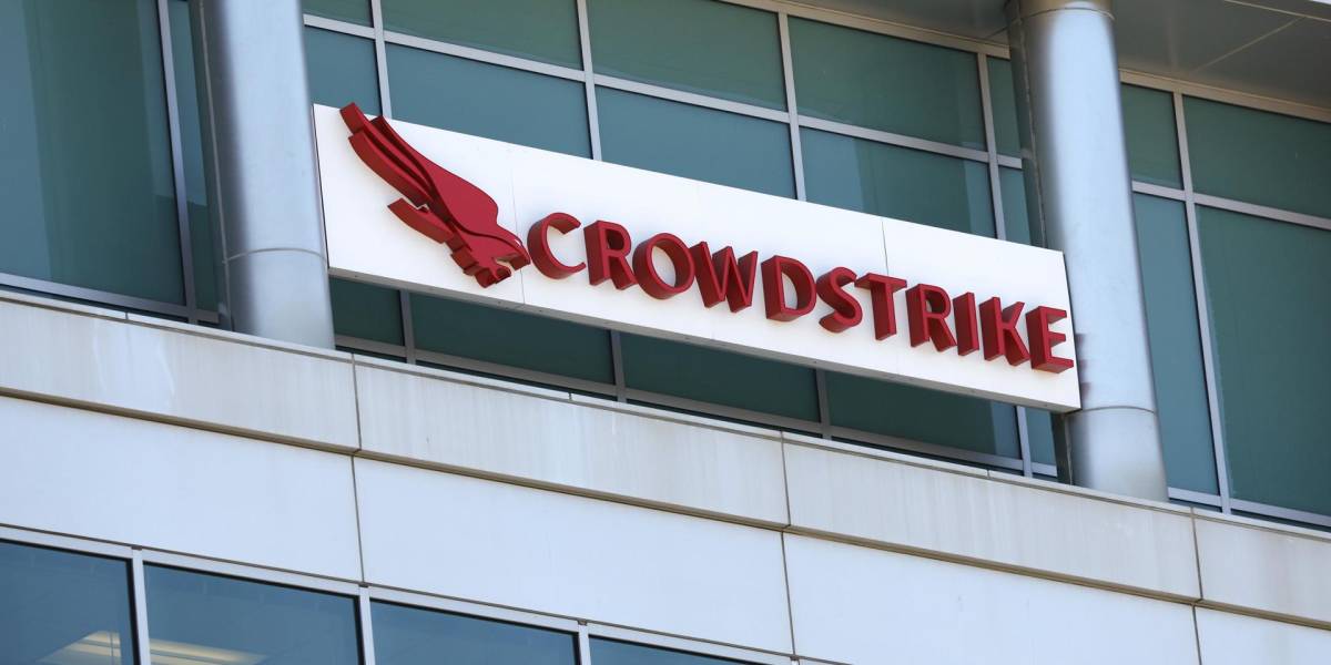 Qué es CrowdStrike, la empresa de ciberseguridad responsable del apagón informático global