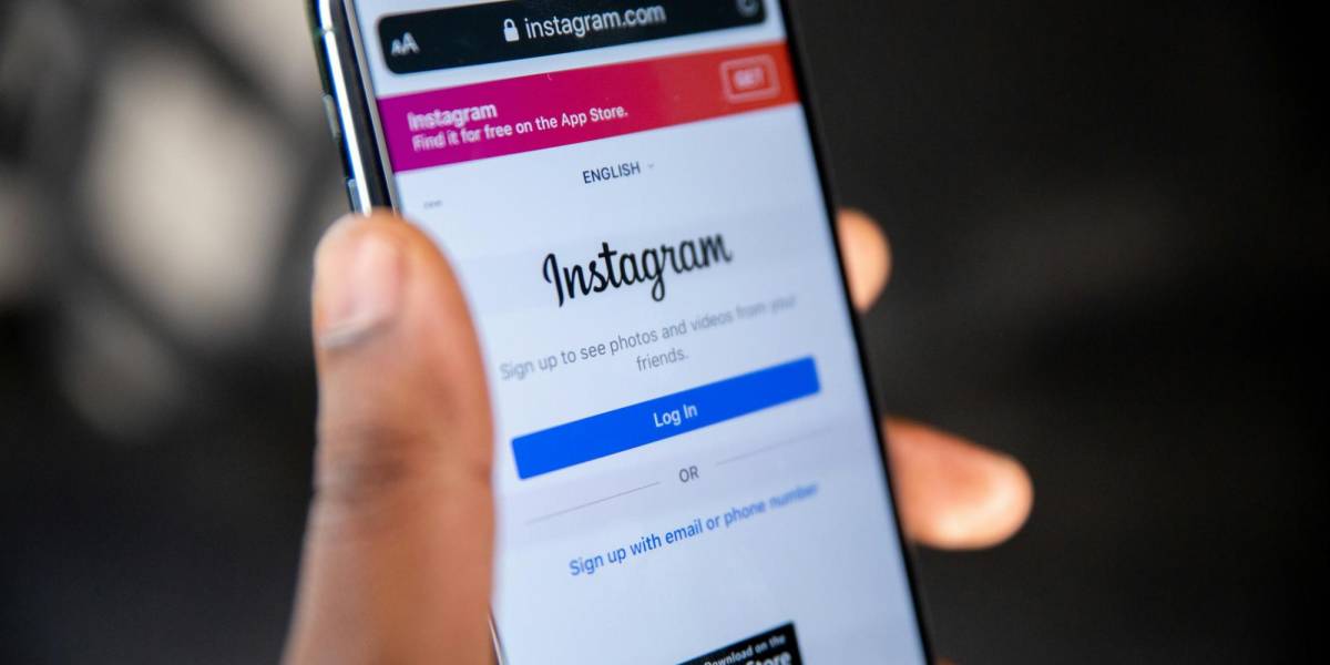 Usuarios reportan caída e intermitencias de Instagram, la noche de este martes 14 de mayo