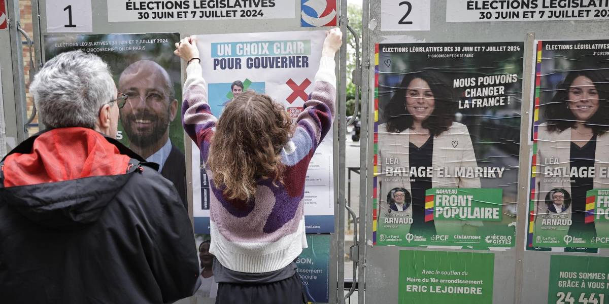 Los factores que explican la sorprendente victoria de la izquierda en Francia y la gran incógnita que deja