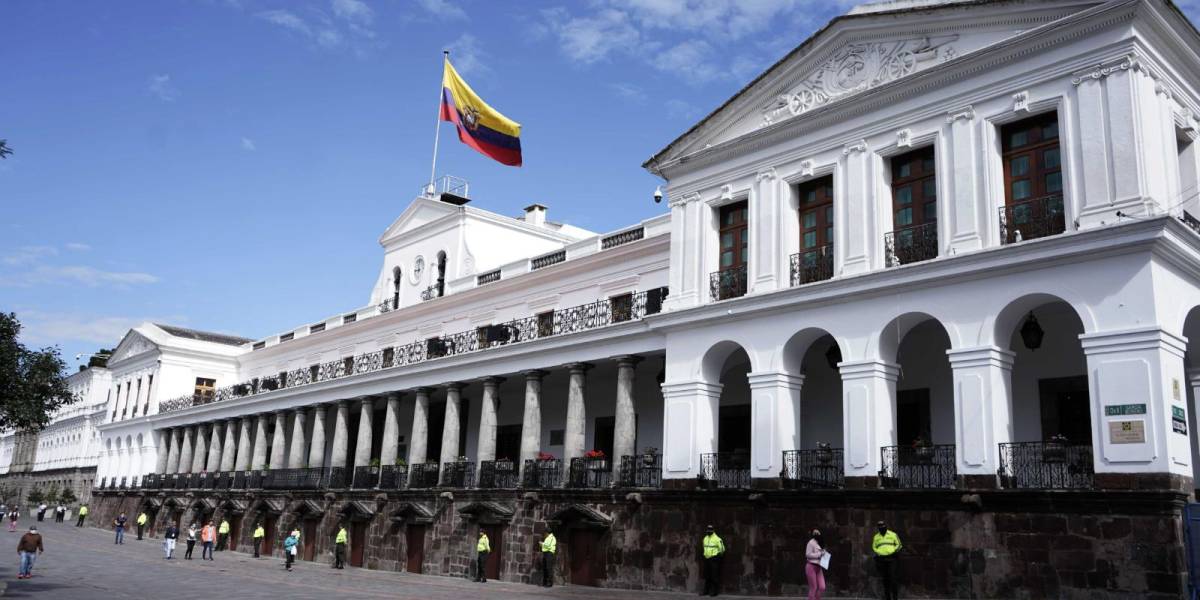 Hay 10 guayaquileños como precandidatos a la Presidencia del Ecuador, ¿cuántos han ejercido el cargo en la historia republicana?