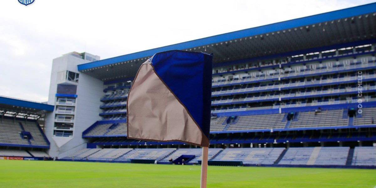 ¿Cuál es el proceso a seguir tras el millonario embargo de bienes del Banco del Pacífico sobre Emelec?