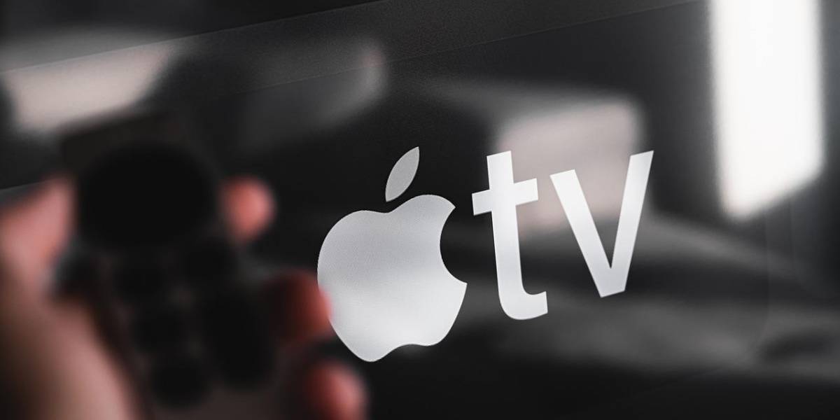 La plataforma Apple TV+ será gratuita el 4 y 5 de enero