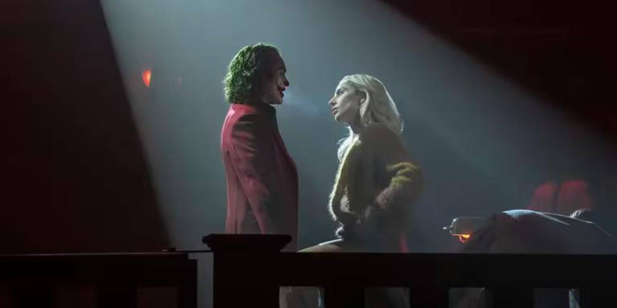 El nuevo adelanto de Joker: Folie à Deux muestra a uno de los villanos más peligrosos de Batman