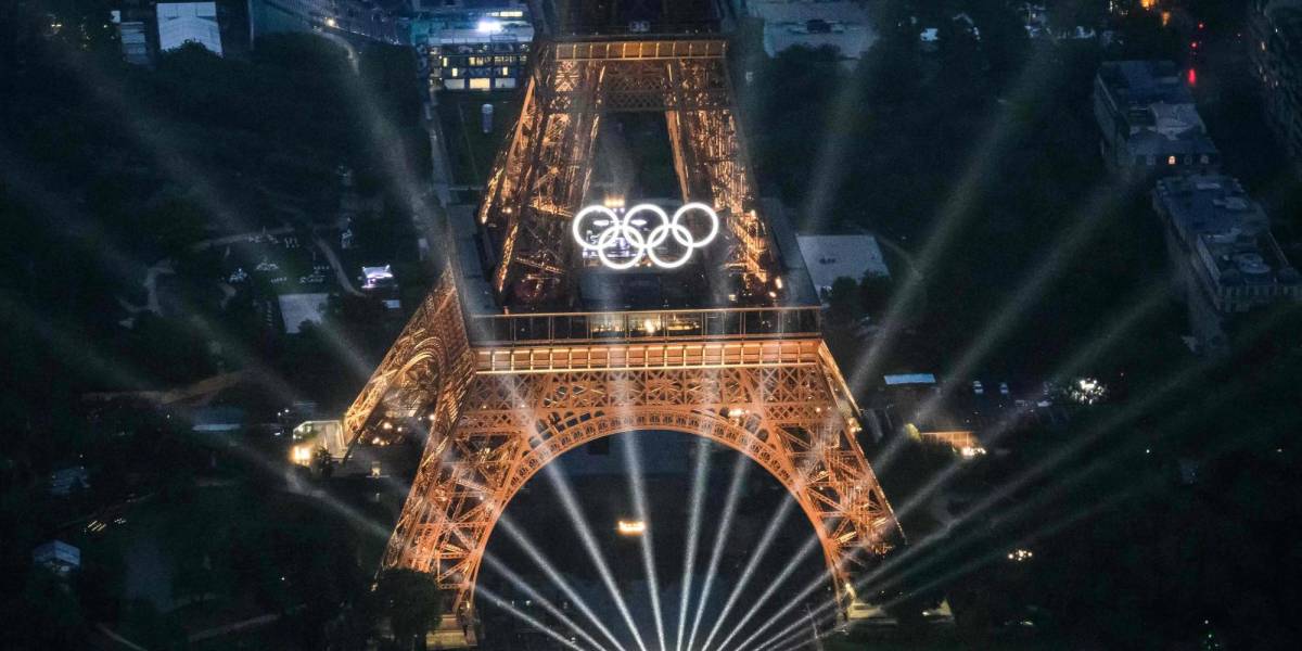 Todo lo que debes saber de la clausura de los Juegos Olímpicos de París 2024