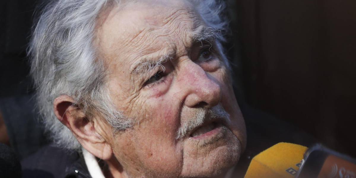 Uruguay: José Mujica será operado para colocarle un stent en el esófago